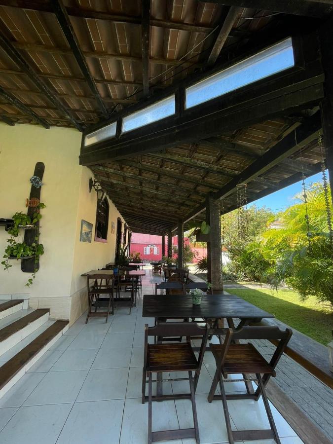 Bela Mare Buzios Hotel Exterior photo