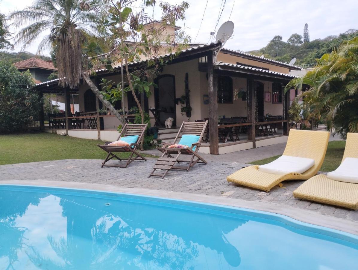 Bela Mare Buzios Hotel Exterior photo