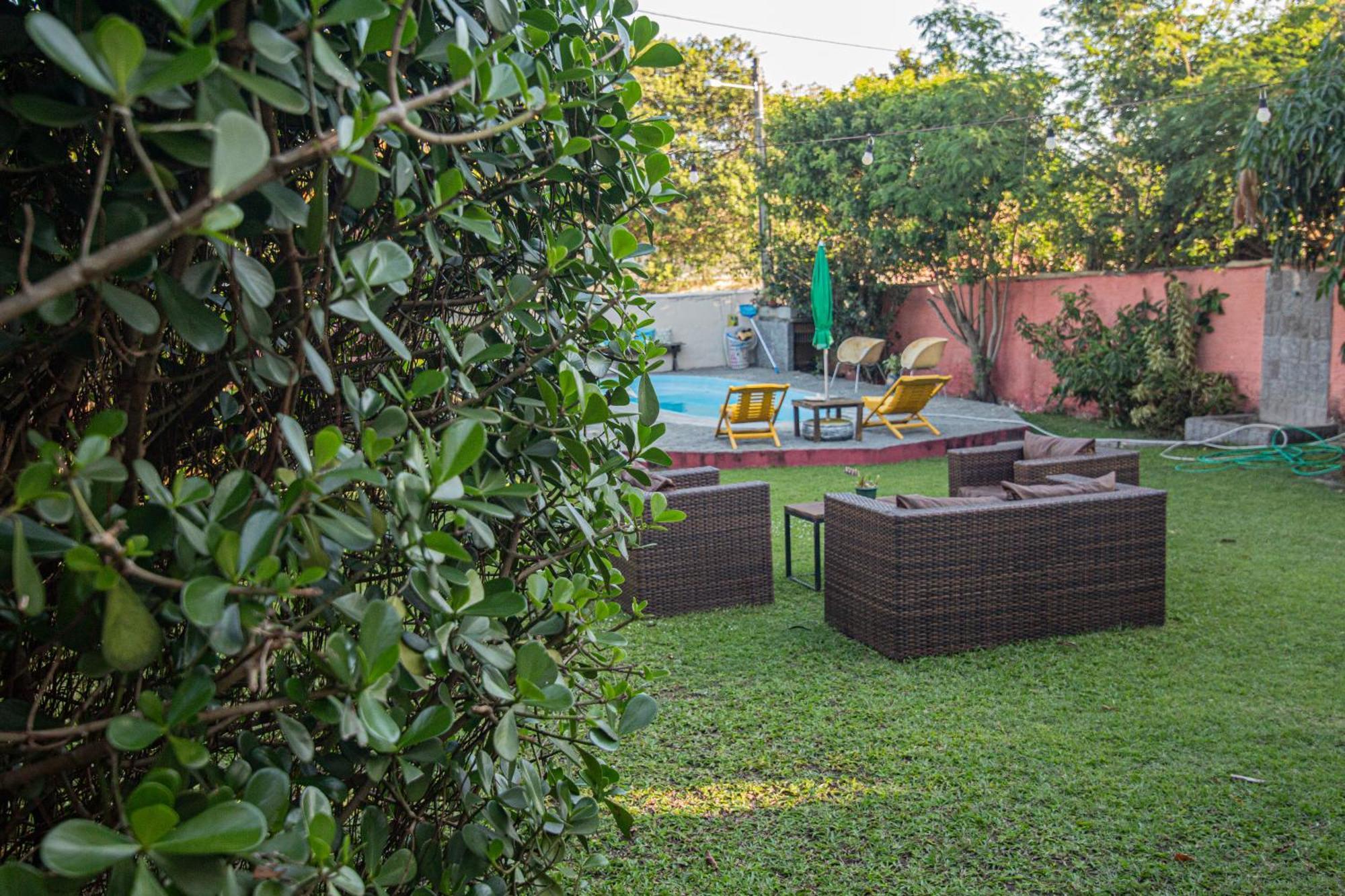 Bela Mare Buzios Hotel Exterior photo